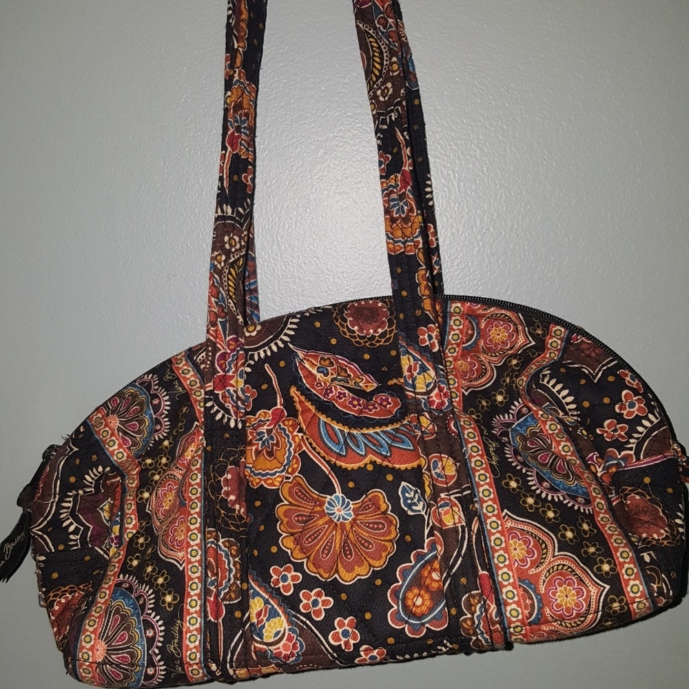 Vare Bradley Purse